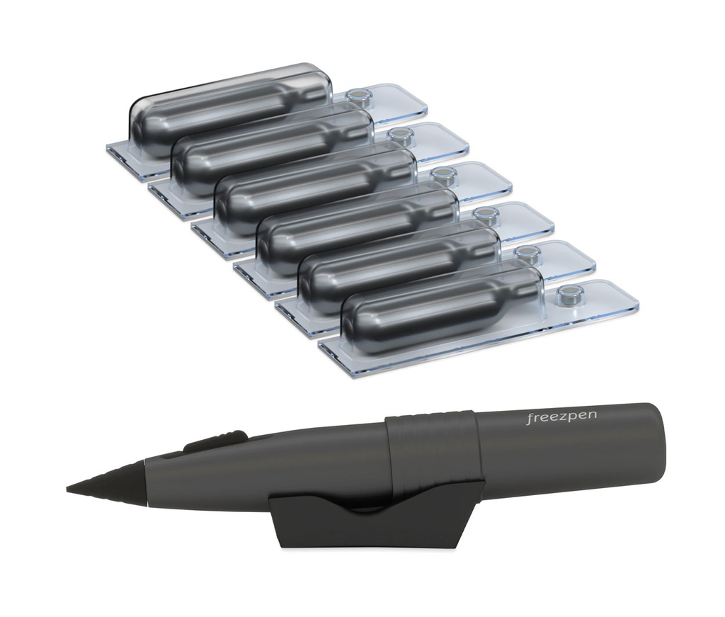 Try & Buy   Freezpen 16G1